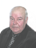 Казанцев Юрий Михайлович - редактор 1987-1999 г.г.
